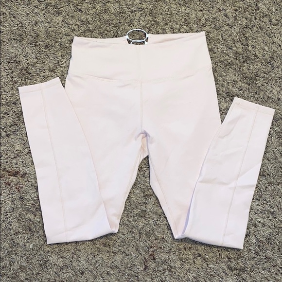 Pink Leggings - Picture 2 of 4